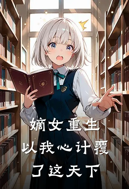 嫡女重生：以我心计覆了这天下(沈清辞沈清柔)全本免费在线阅读_嫡女重生：以我心计覆了这天下全文阅读