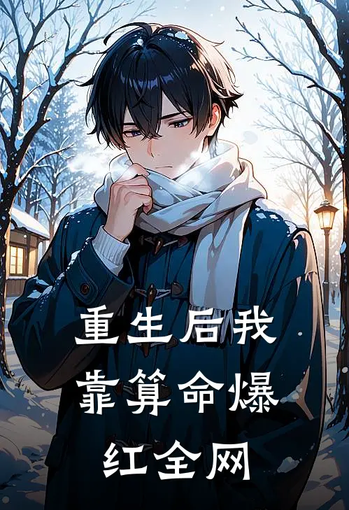 重生后我靠算命爆红全网林浩宇苏倩倩免费小说推荐_推荐完结小说重生后我靠算命爆红全网(林浩宇苏倩倩)