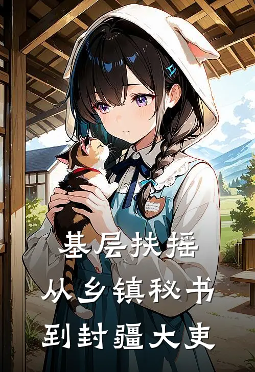 基层扶摇：从乡镇秘书到封疆大吏林砚张卫国小说完结_免费小说全本基层扶摇：从乡镇秘书到封疆大吏(林砚张卫国)