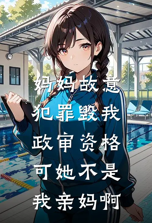 妈妈故意犯罪毁我政审资格，可她不是我亲妈啊我妈免费小说全文阅读_最新好看小说妈妈故意犯罪毁我政审资格，可她不是我亲妈啊我妈