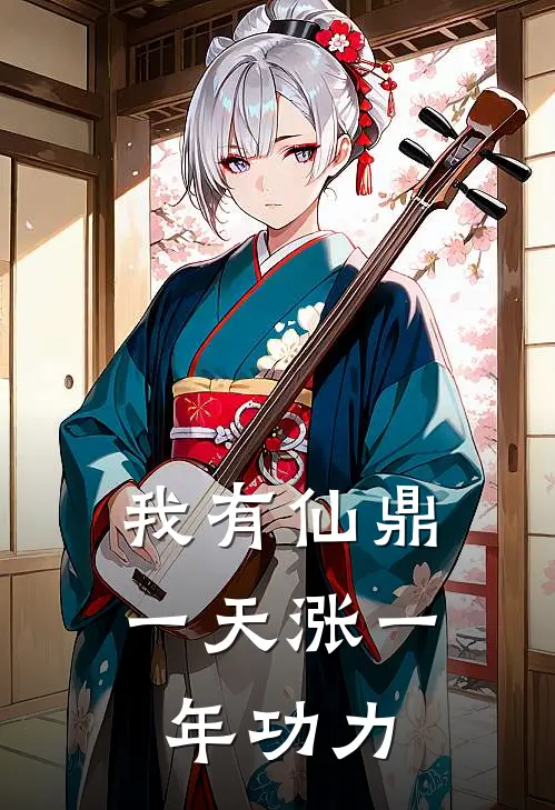 我有仙鼎，一天涨一年功力高乾柳清瑶新热门小说_小说免费阅读我有仙鼎，一天涨一年功力(高乾柳清瑶)