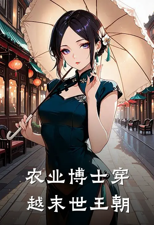 农业博士穿越末世王朝(沈追沈追)免费阅读无弹窗_最新好看小说推荐农业博士穿越末世王朝沈追沈追