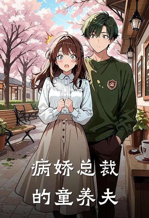 萧慕白夏嫣然病娇总裁的童养夫完结版在线阅读_病娇总裁的童养夫全集免费在线阅读