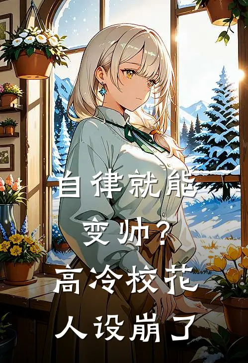 苏白王浩(自律就能变帅？高冷校花人设崩了)_《自律就能变帅？高冷校花人设崩了》最新章节免费在线阅读