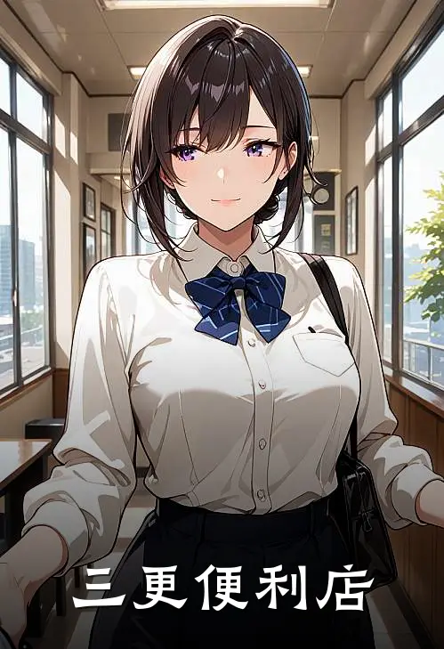 三更便利店沈寂江然最新完结小说推荐_最新更新小说三更便利店(沈寂江然)