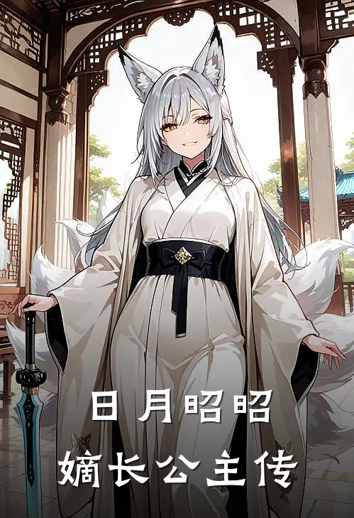 君黎锦绣日月昭昭：嫡长公主传全本免费在线阅读_日月昭昭：嫡长公主传全本阅读