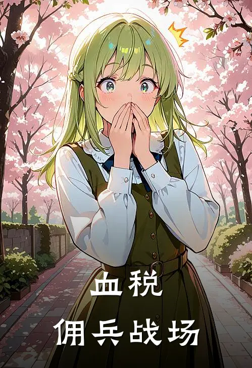 《血税：佣兵战场》陈默陈默全文免费在线阅读_《血税：佣兵战场》全集阅读