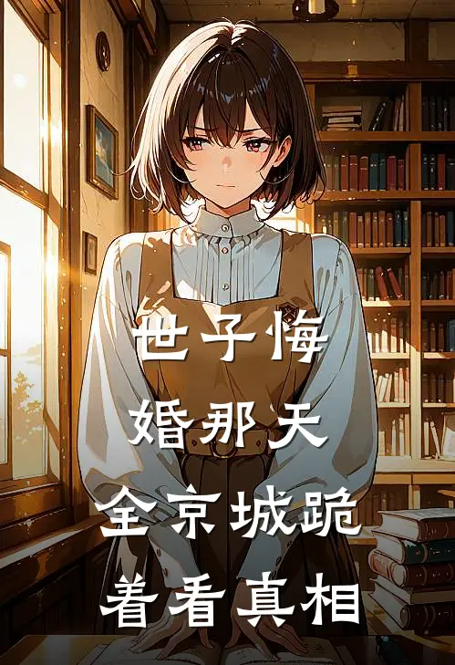 世子悔婚那天，全京城跪着看真相沈宁霜裴砚已完结小说推荐_完整版小说世子悔婚那天，全京城跪着看真相(沈宁霜裴砚)