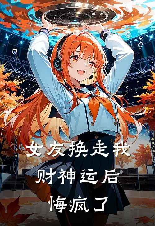 女友换走我财神运后，悔疯了周驰夏星遥免费阅读全文_热门小说大全女友换走我财神运后，悔疯了周驰夏星遥