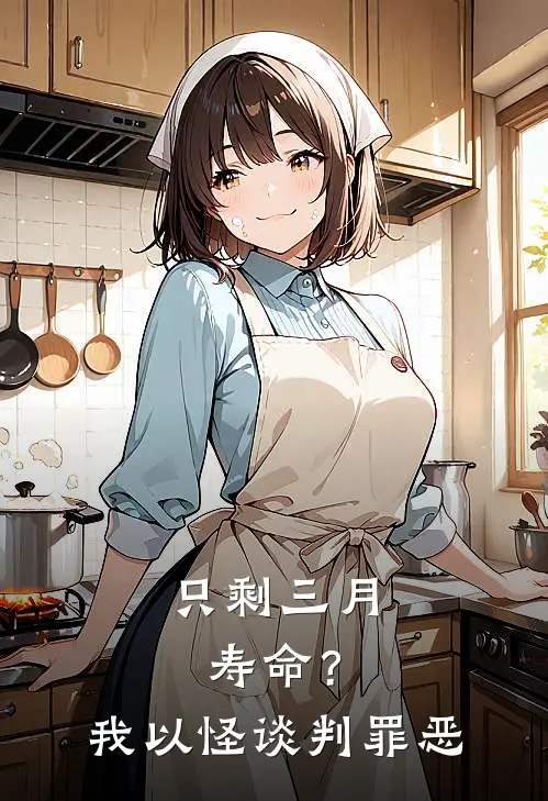 只剩三月寿命？我以怪谈判罪恶王天霸沈夜小说完整版免费阅读_最新章节列表只剩三月寿命？我以怪谈判罪恶(王天霸沈夜)