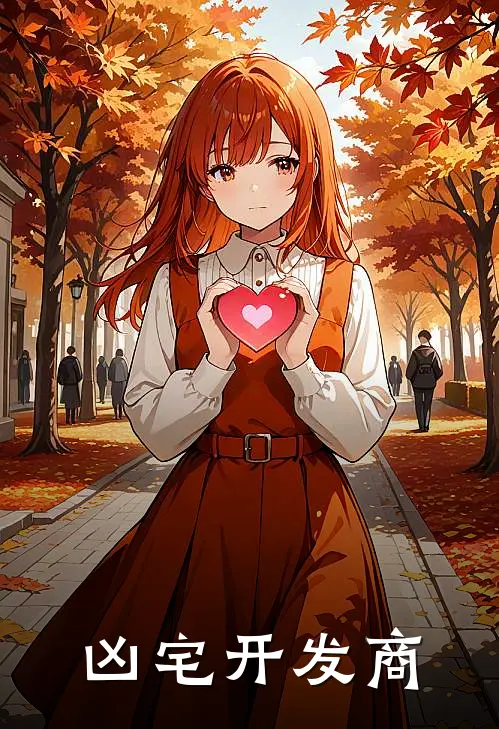 凶宅开发商陆川高亮免费热门小说_最热门小说凶宅开发商陆川高亮