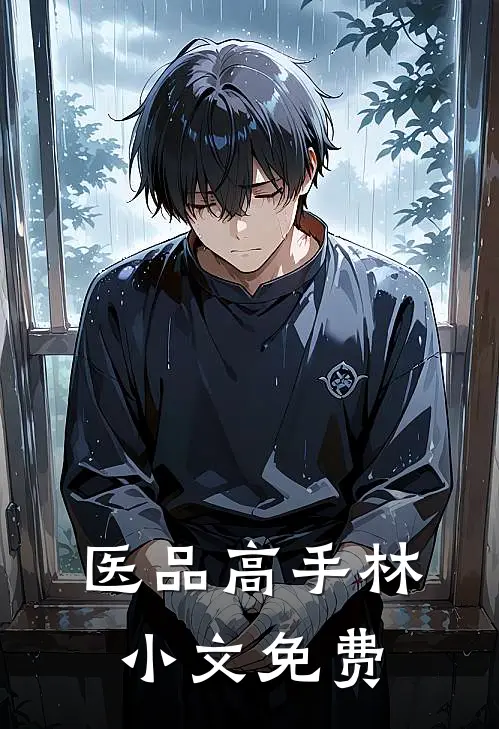 医品高手林小文免费