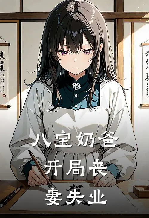 八宝奶爸：开局丧妻失业李浪郑磊完本热门小说_完本小说免费八宝奶爸：开局丧妻失业(李浪郑磊)