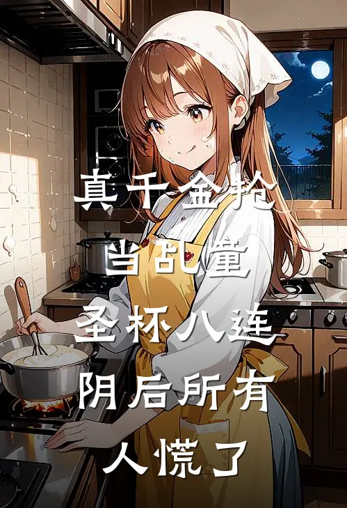 真千金抢当乩童，圣杯八连阴后所有人慌了(娇娇王翠兰)免费阅读_完结热门小说真千金抢当乩童，圣杯八连阴后所有人慌了(娇娇王翠兰)