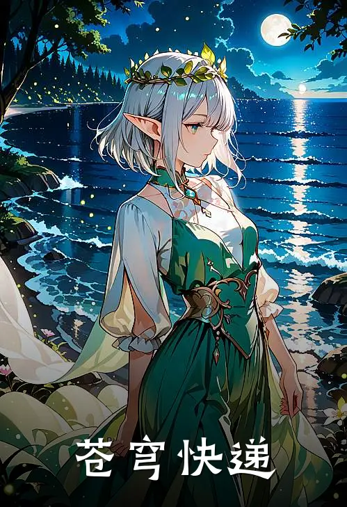 苍穹快递李默苏清鸢完结好看小说_无弹窗全文免费阅读苍穹快递(李默苏清鸢)