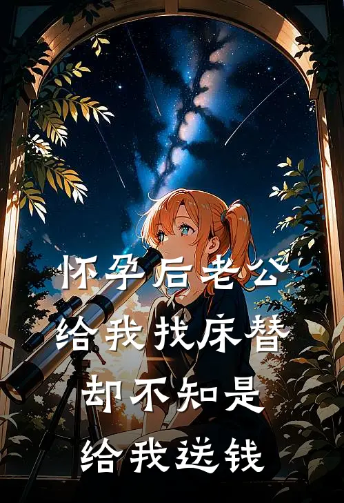 怀孕后老公给我找床替，却不知是给我送钱(于冰顾燕西)免费小说全集_完本小说免费阅读怀孕后老公给我找床替，却不知是给我送钱(于冰顾燕西)