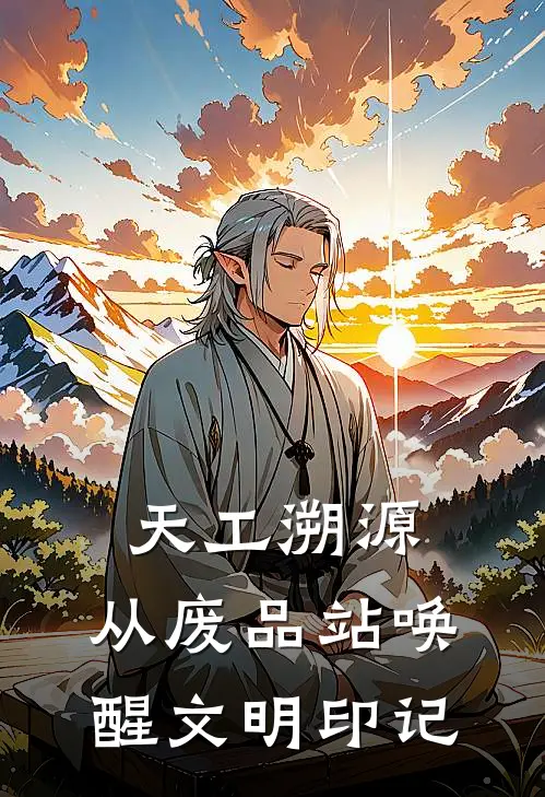 天工溯源：从废品站唤醒文明印记(凌砚黄毛)完结小说推荐_免费小说天工溯源：从废品站唤醒文明印记(凌砚黄毛)