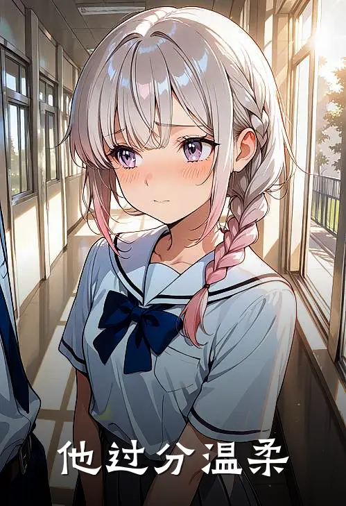 他过分温柔(裴商周睿)全本免费完结小说_小说完结免费他过分温柔裴商周睿