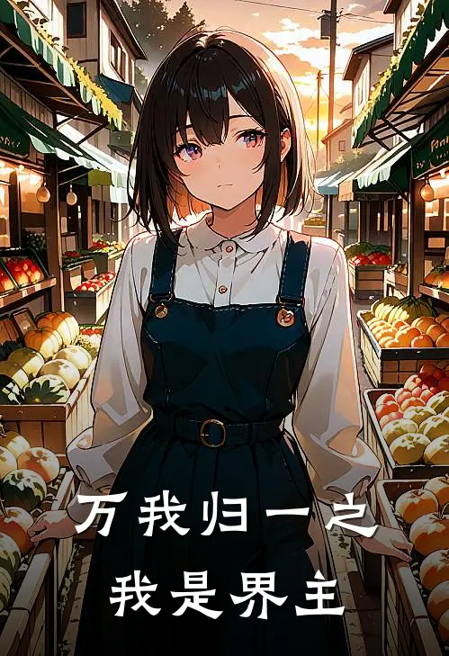 林越阿瑶(万我归一之我是界主)完整版免费在线阅读_《万我归一之我是界主》全集在线阅读