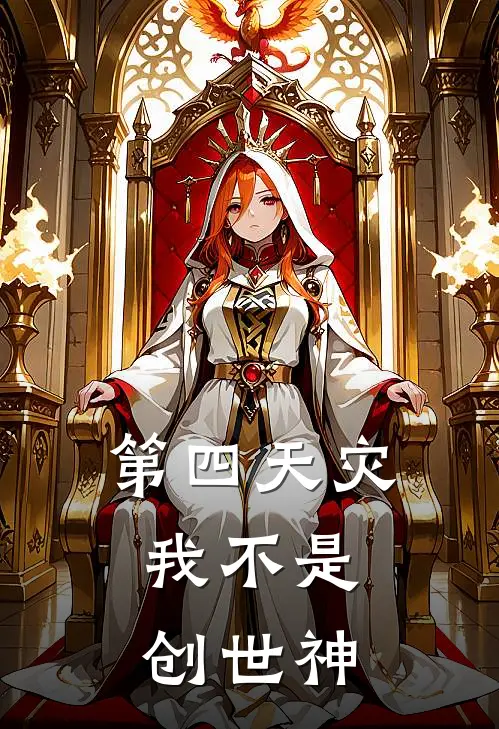 《第四天灾：我不是创世神》雷恩格罗姆已完结小说_第四天灾：我不是创世神(雷恩格罗姆)经典小说