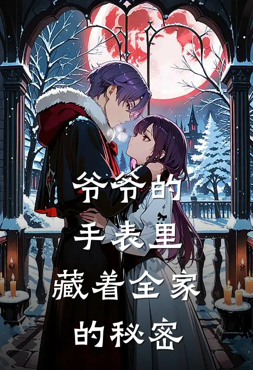 爷爷的手表里，藏着全家的秘密(周大状夏迟)全本免费在线阅读_爷爷的手表里，藏着全家的秘密最新章节在线阅读