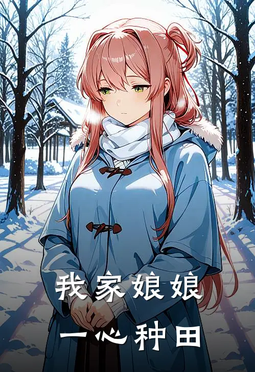 我家娘娘一心种田