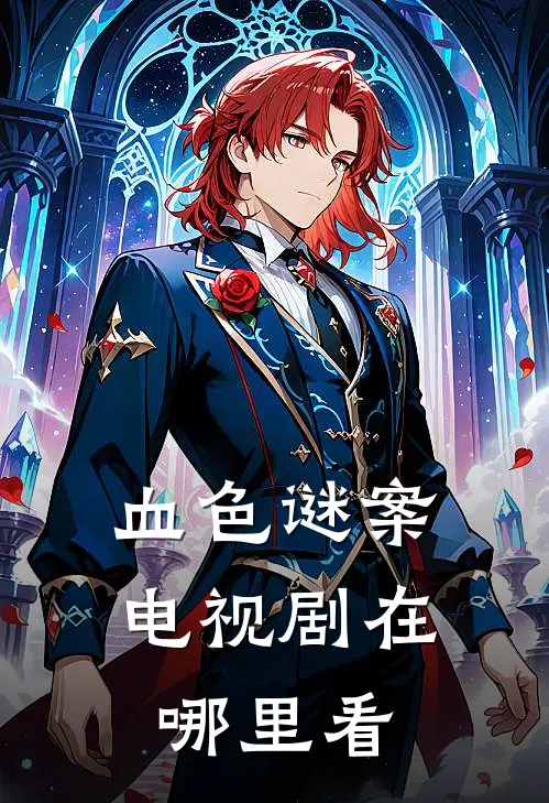 血色谜案电视剧在哪里看