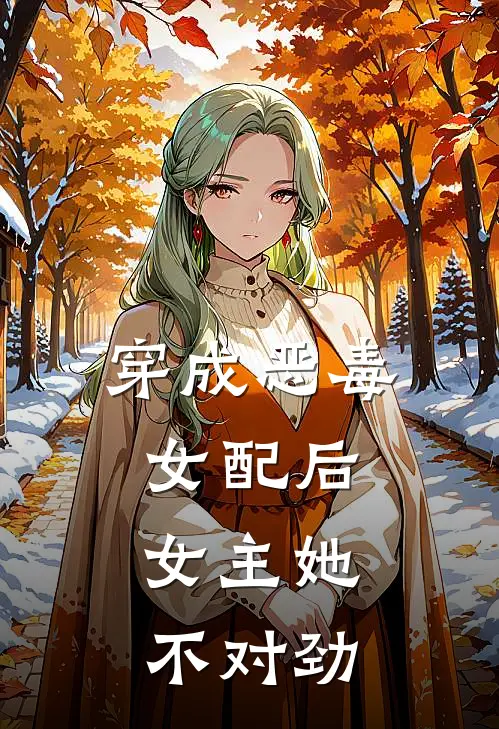 苏念林知夏《穿成恶毒女配后，女主她不对劲》全文免费在线阅读_《穿成恶毒女配后，女主她不对劲》全本在线阅读