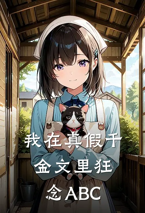 我在真假千金文里狂念ABC