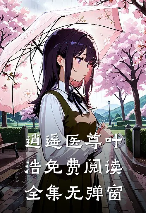 逍遥医尊叶浩免费阅读 全集无弹窗