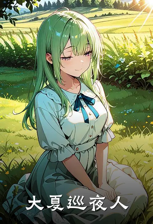 大夏巡夜人沈砚李嵩完结版免费阅读_大夏巡夜人全章节免费在线阅读