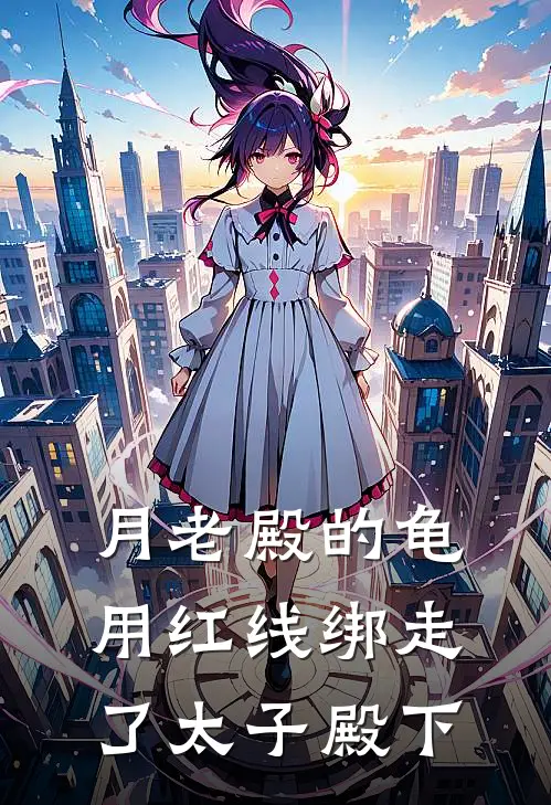 月老殿的龟用红线绑走了太子殿下(乐安明禾)全本免费在线阅读_乐安明禾全文阅读