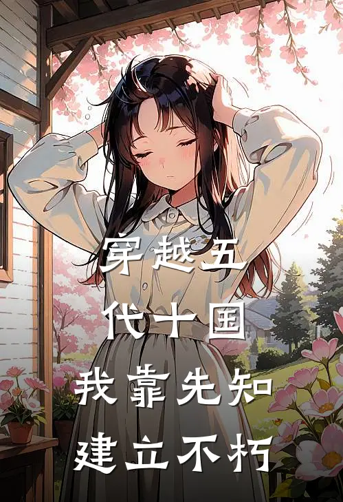 穿越五代十国：我靠先知建立不朽林策张武最新热门小说_穿越五代十国：我靠先知建立不朽全本在线阅读