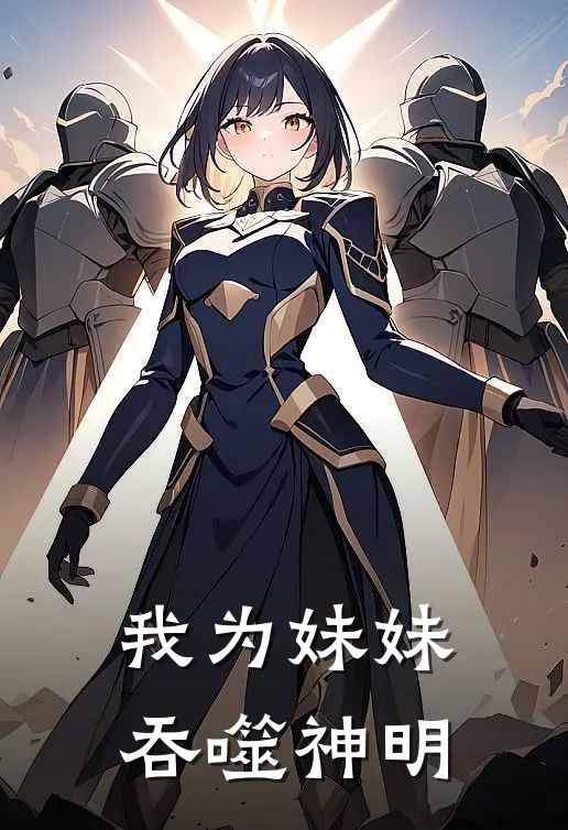 我为妹妹吞噬神明林默哈里斯免费小说全文阅读_最新章节列表我为妹妹吞噬神明(林默哈里斯)