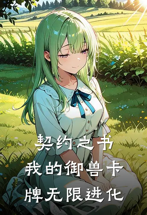 契约之书：我的御兽卡牌无限进化(风九笙方海)热门网络小说推荐_最新完结小说推荐契约之书：我的御兽卡牌无限进化风九笙方海