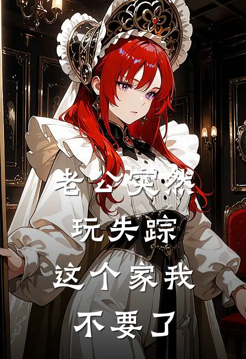 老公突然玩失踪，这个家我不要了