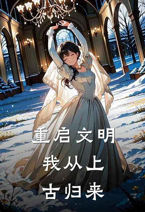 重启文明：我从上古归来陆衍苏清寒最新小说推荐_最新好看小说重启文明：我从上古归来陆衍苏清寒