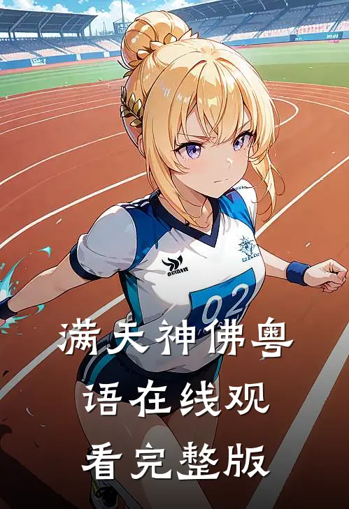 满天神佛粤语在线观看完整版