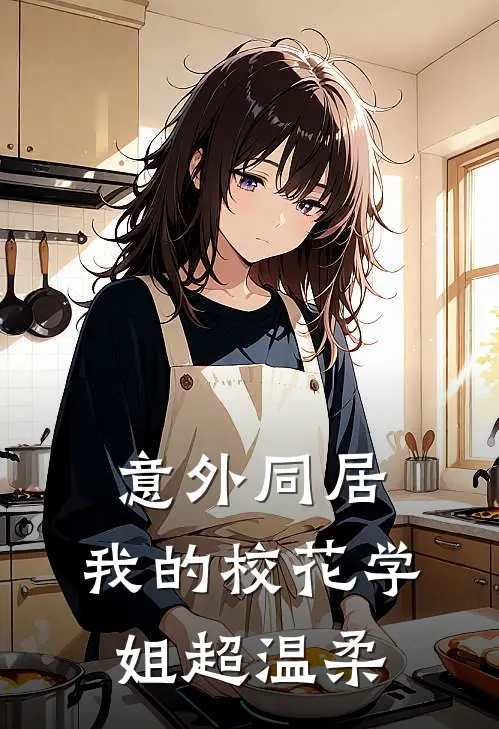 意外同居：我的校花学姐超温柔(顾铭泽上官婉月)完本小说_热门的小说意外同居：我的校花学姐超温柔顾铭泽上官婉月