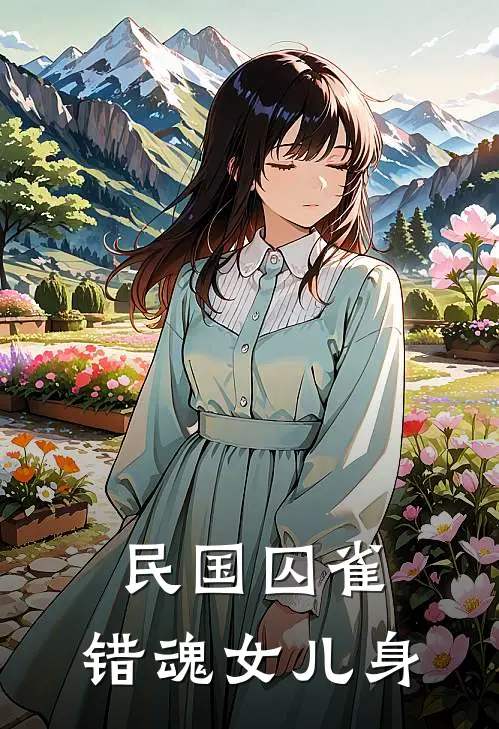 民国囚雀：错魂女儿身(苏寻赵凯)全本免费小说_最新章节列表民国囚雀：错魂女儿身(苏寻赵凯)