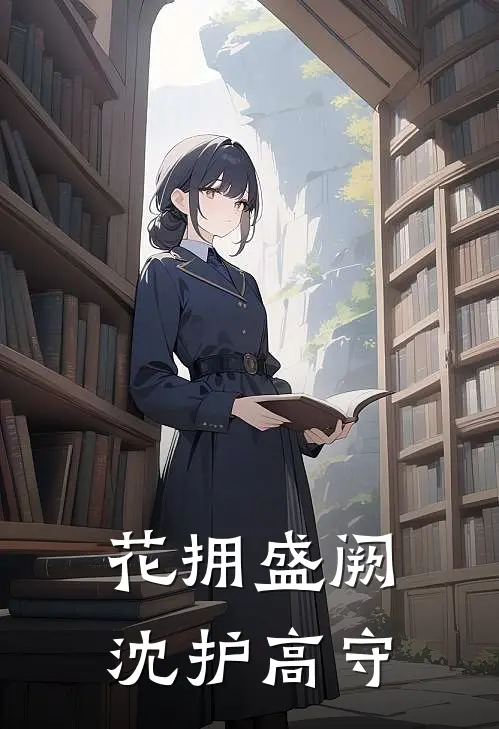 花拥盛阙沈护高守盛清晏花厌离小说完整版免费阅读_最新章节列表花拥盛阙沈护高守(盛清晏花厌离)