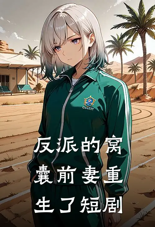 反派的窝囊前妻重生了短剧