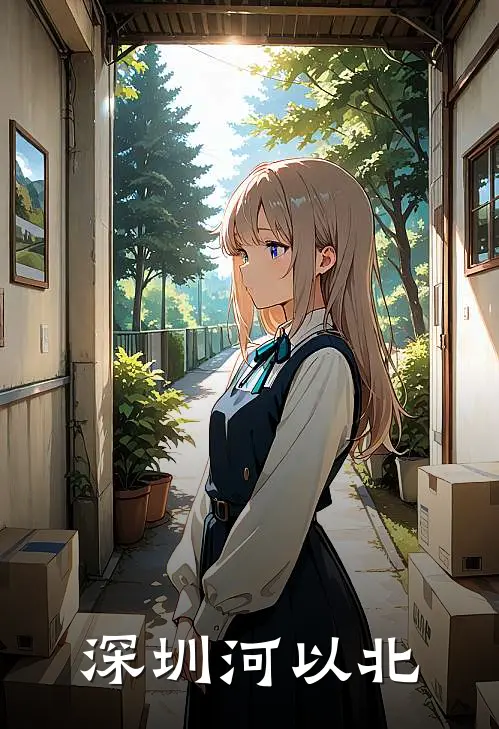 深圳河以北(林健辉郑英秀)在哪看免费小说_最新章节列表深圳河以北(林健辉郑英秀)