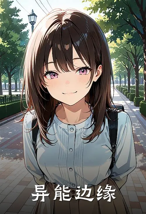 异能边缘