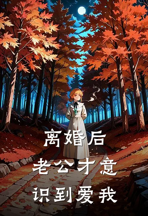 离婚后，老公才意识到爱我(裴知岸沈梦妍)热门小说排行_完结版小说离婚后，老公才意识到爱我裴知岸沈梦妍