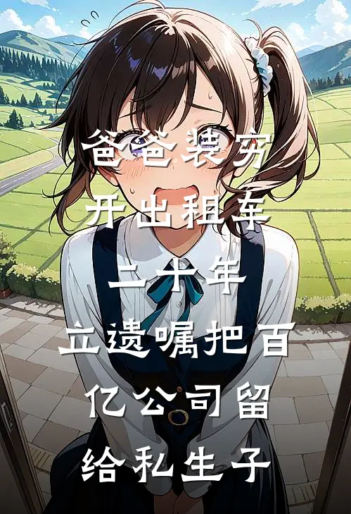 爸爸装穷开出租车二十年，立遗嘱把百亿公司留给私生子(百达斐丽普林斯顿)完整版小说全文免费阅读_免费阅读无弹窗爸爸装穷开出租车二十年，立遗嘱把百亿公司留给私生子百达斐丽普林斯顿