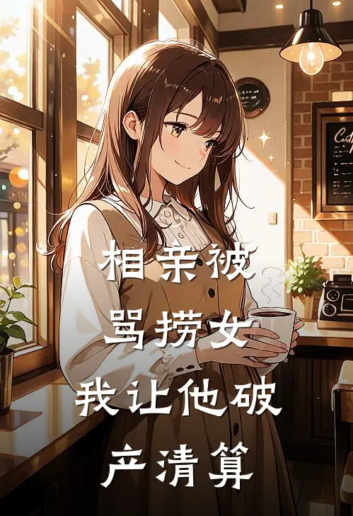 相亲被骂捞女，我让他破产清算罗至罗至发全文免费阅读无弹窗大结局_(相亲被骂捞女，我让他破产清算)罗至罗至发最新章节列表笔趣阁（相亲被骂捞女，我让他破产清算）