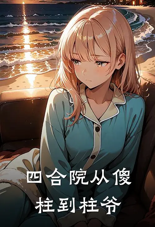 《四合院从傻柱到柱爷》何雨柱易中海完本小说_何雨柱易中海(四合院从傻柱到柱爷)全文免费阅读无弹窗大结局