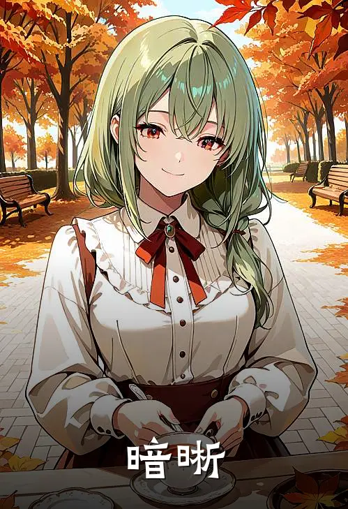 暗晰沈见曦安景晨热门小说免费阅读_网络热门小说暗晰(沈见曦安景晨)