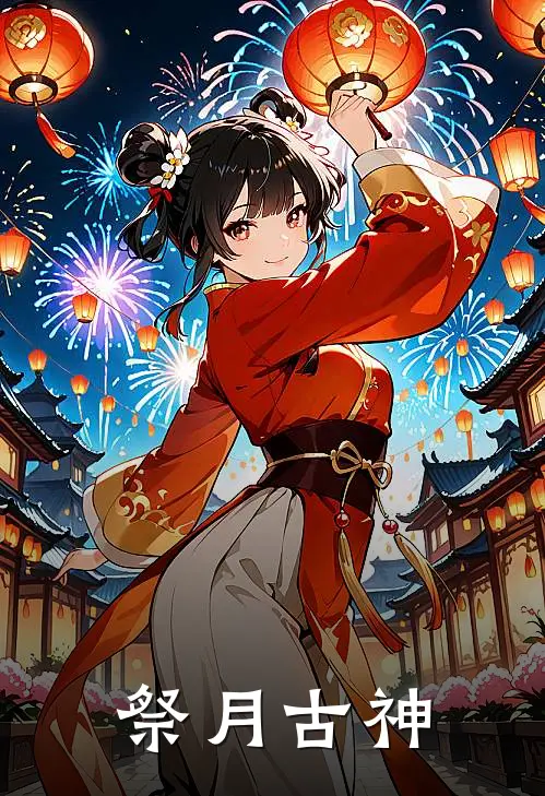 固元洛炙(祭月古神)全章节在线阅读_(祭月古神)完结版免费阅读